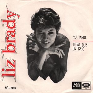 Canta En Español (Single)
