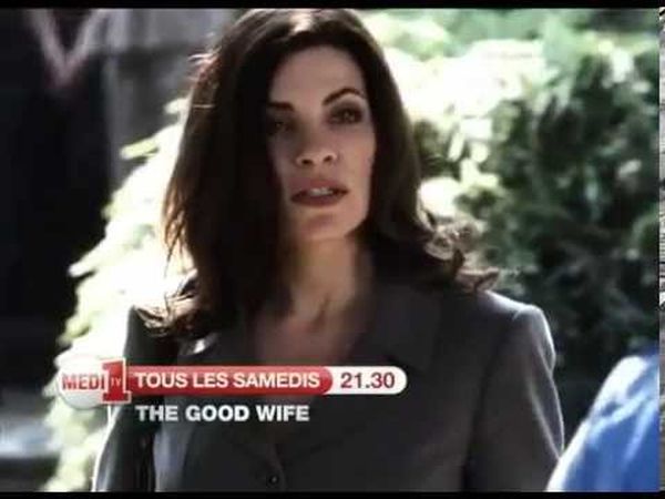 The Good Wife