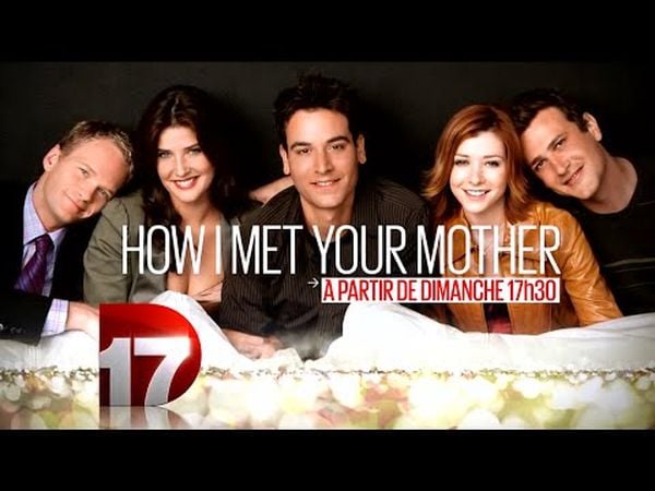 How I Met Your Mother