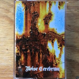 Noise Cerebrum (Live)
