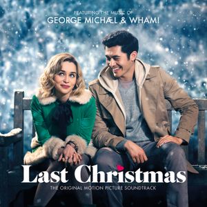 Last Christmas: The Original Motion Picture Soundtrack (OST)