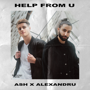 Help From U (Single)