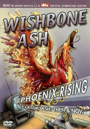 Phoenix Rising: Classic Ash (Live)