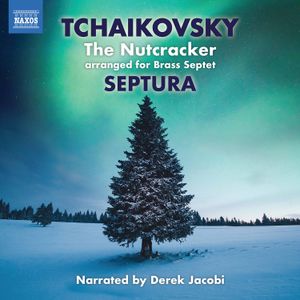 “The Nutcracker” Arranged for Brass Septet