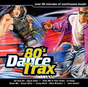 80's Dance Trax