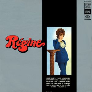 Régine, Vol. 2