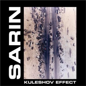 Kuleshov Effect (EP)