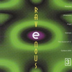 Ravenous 3