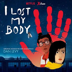 I Lost My Body: Original Motion Picture Soundtrack (OST)