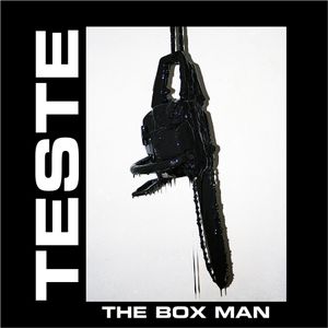 The Box Man (EP)