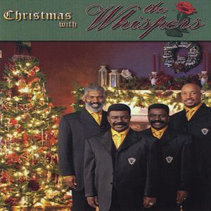 Christmas With the Whispers