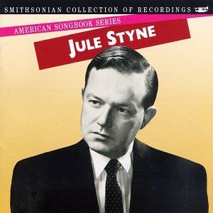 American Songbook Series: Jule Styne