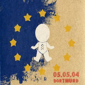 Still Growing Up Live 2004: 05.05.04 Dortmund (Live)