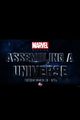 Affiche Marvel Studios: Assembling a Universe