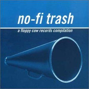 No-Fi Trash