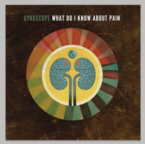 What Do I Know About Pain? (Single)