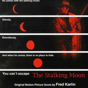 The Stalking Moon (OST)