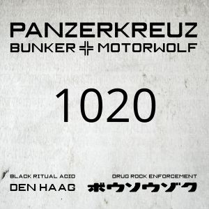 Panzerkreuz 1020 (EP)