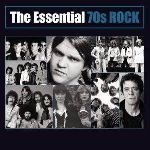 Essential 70s Rock