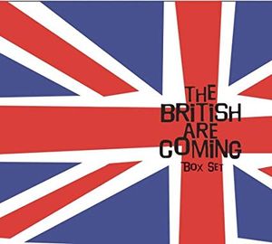The British Are Coming Volume 3