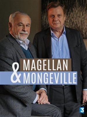 Mongeville contre Magellan