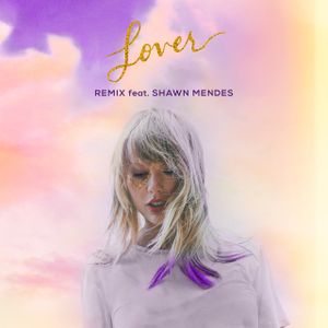 Lover (remix)