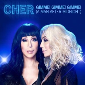 Gimme! Gimme! Gimme! (A Man After Midnight) (Single)