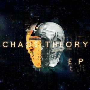Chaos Theory EP (EP)