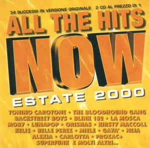 All the Hits Now: Estate 2000