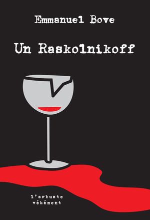 Un Raskolnikoff