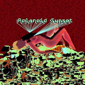Polaroid Sunset (Single)