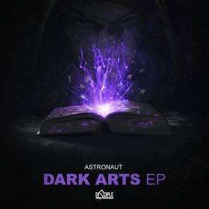 Dark Arts EP (EP)