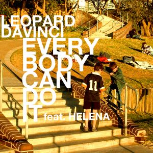 Everybody Can Do It (Single)