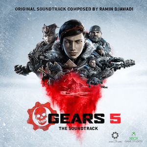 Gears 5 (Original Soundtrack) (OST)