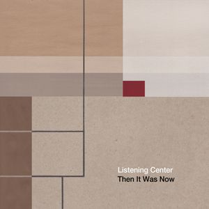 Then It Was Now (Single)