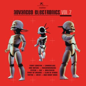 Advanced Electronics, Volume 2