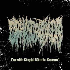 I'm with Stupid (Static-X cover) (Single)