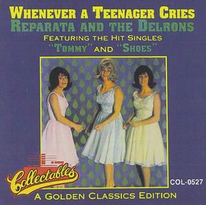Whenever a Teenager Cries: A Golden Classics Edition