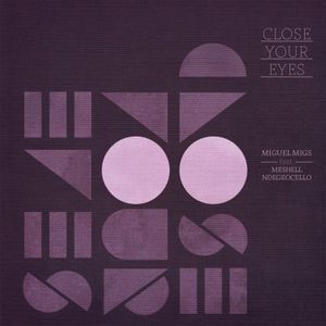 Close Your Eyes (Shades of Gray vocal mix)