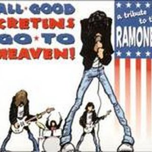 All Good Junkies Go to Heaven (Single)