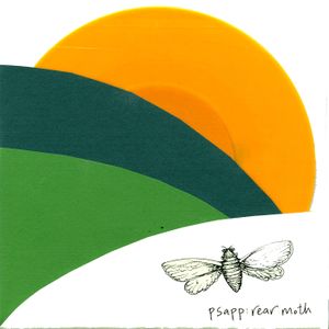 Rear Moth (EP)