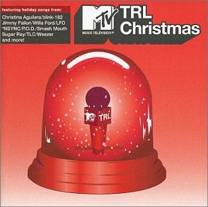 MTV TRL: Christmas