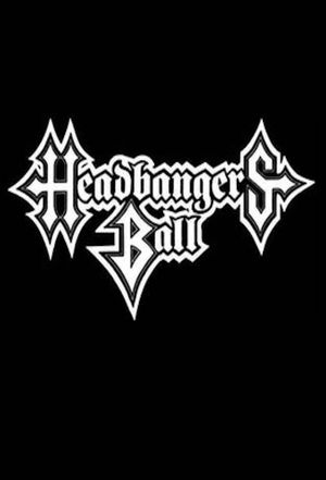 Headbangers Ball