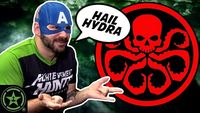 Shield's Been Compromised - Hail Hydra