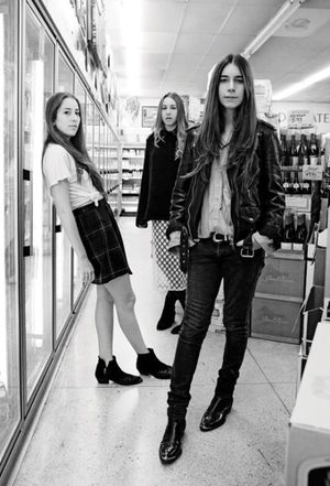 HAIM