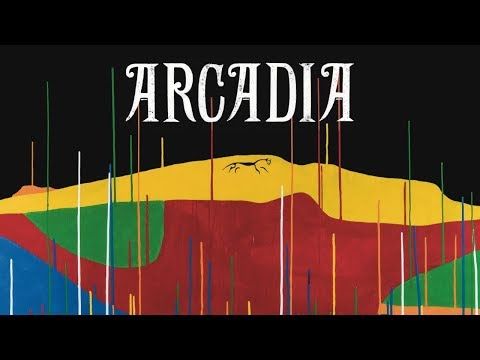 Bande-annonce de Arcadia