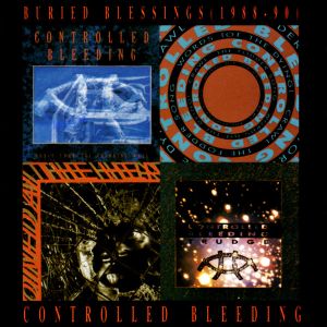 Buried Blessings (1988–90)