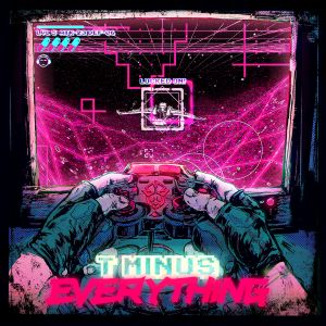T Minus Everything (Single)