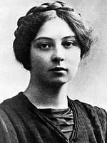 Sigrid Undset