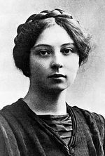 Sigrid Undset